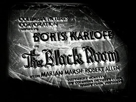 Icons of Horror - Boris Karloff